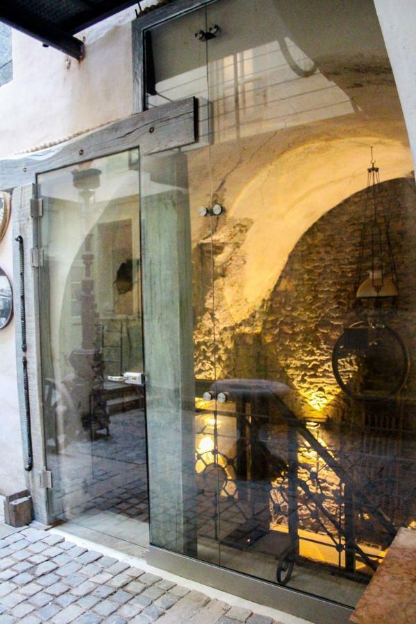 Apartmán v Sovom hniezde Banska Stiavnica Exterior foto